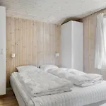 Casa vacanze Lovely In With Sauna Ringkøbing