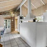 Casa vacanze Lovely In With Sauna Ringkøbing