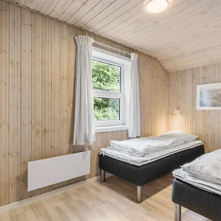 Σπίτι διακοπών Lovely In With Sauna
