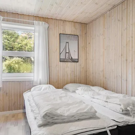 Lovely In With Sauna *