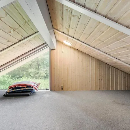 Lovely In With Sauna Casa vacanze *